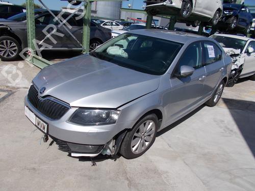 Used Parts SKODA OCTAVIA III (5E3, NL3, NR3) 1.6 TDI (105 hp) 4223112