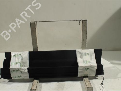 Used Rear parcel shelf Rear parcel shelf CITROËN C4 Grand Picasso I (UA_) 1.6 VTi 120 (120 hp) 17611827 17611827