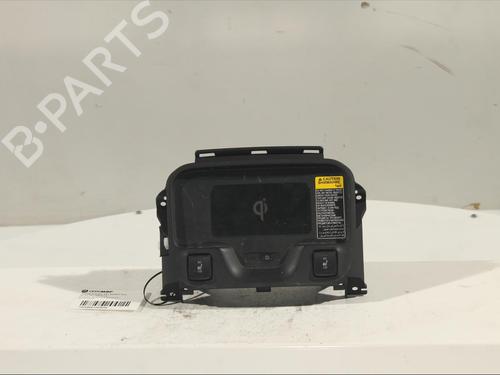 Used Electronic module Electronic module TOYOTA COROLLA Hatchback (_E21_, _EA1_, _EH1_) 1.8 Hybrid (ZWE211, ZWE219) (122 hp) 14525604 14525604