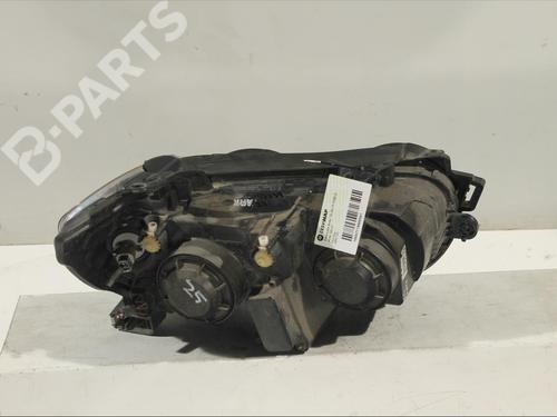 Left headlight CHEVROLET AVEO Hatchback (T300) 1.3 D (75 hp) 96831061 96831061