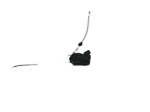 Used Rear left lock Rear left lock CUPRA LEON (KL1, KU1, KUG) 1.5 eTSI (150 hp) 40484991 40484991