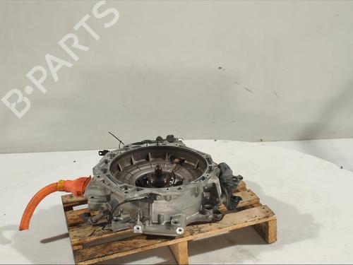 Engine KIA NIRO I (DE) 1.6 GDI Hybrid | BP11911924M1 