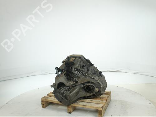 Gearbox RENAULT MEGANE IV Hatchback (B9A/M/N_) 1.5 Blue dCi 115 (B9A6) | BP36444601M3 - Image 4