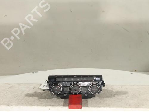 Used Climate control Climate control 17207976 17207976
