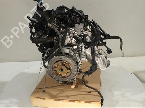 Engine TOYOTA YARIS (_P21_, _PA1_, _PH1_) 1.5 Hybrid (MXPH10, MXPH11) | BP29203147M1  - Image 5