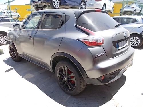 Engine NISSAN JUKE (F15) 1.5 dCi | BP37003644M1 - Image 9