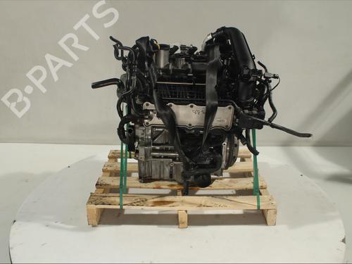 Used Engine Engine VW POLO V (6R1, 6C1) 1.0 (75 hp) 13913152 13913152