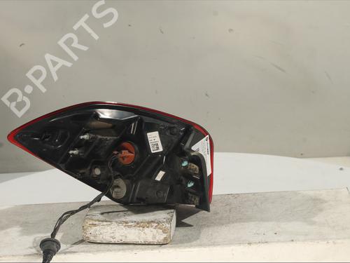 Right taillight HYUNDAI i20 II (GB, IB) 1.2 | BP29846910C35