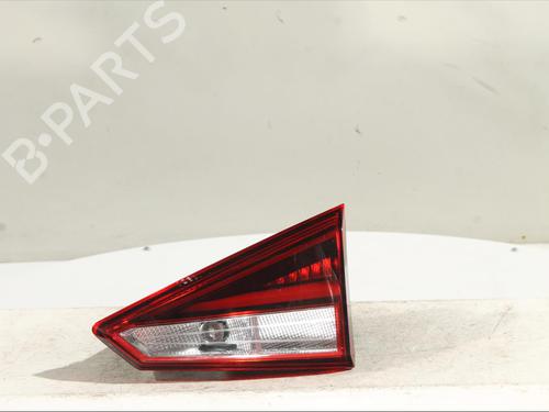 Used Right tailgate light SEAT ARONA (KJ7, KJP) 1.0 TSI (110 hp) 25434768