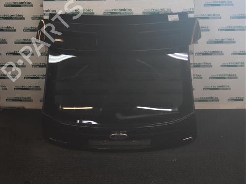 Used Tailgate Tailgate FORD FOCUS II (DA_, HCP, DP) 1.8 TDCi (115 hp) 12075009 12075009