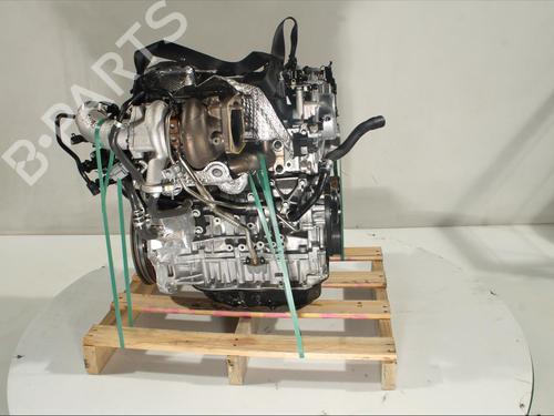Engine HYUNDAI i30 (PDE, PD, PDEN)  | BP16440650M1 