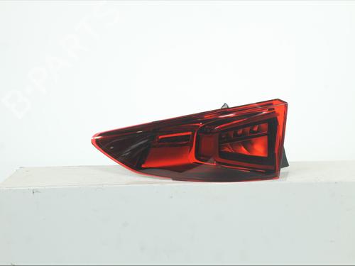 Used Left taillight Left taillight CUPRA FORMENTOR (KM7, KMP) 1.5 TSI (150 hp) 34530022 34530022