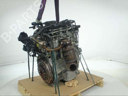 Engine KIA NIRO II (SG2) 1.6 GDi Plug-in Hybrid | BP38945026M1 - Image 3