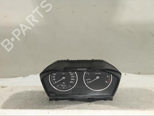Used Instrument cluster Instrument cluster BMW 1 (F20) 118 d (143 hp) 26925608 26925608