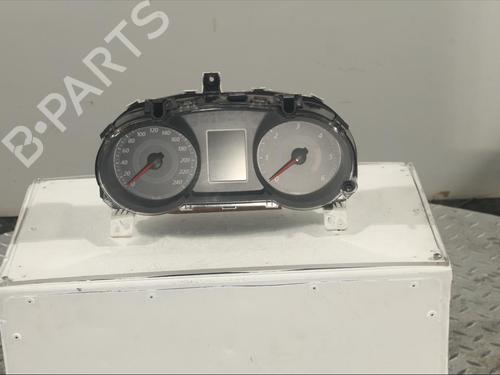 Instrument cluster MITSUBISHI LANCER VIII Sportback (CX_A) 2.0 DI-D (CX8A) | BP26919565C47 