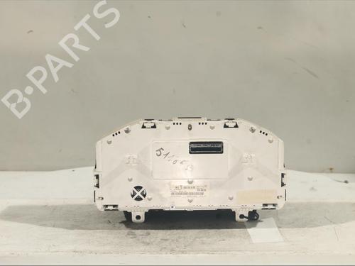 Instrument cluster NISSAN NOTE (E12) 1.5 dCi | BP26925486C47 