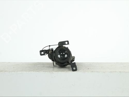 Used Left front fog light Left front fog light 39061159 39061159