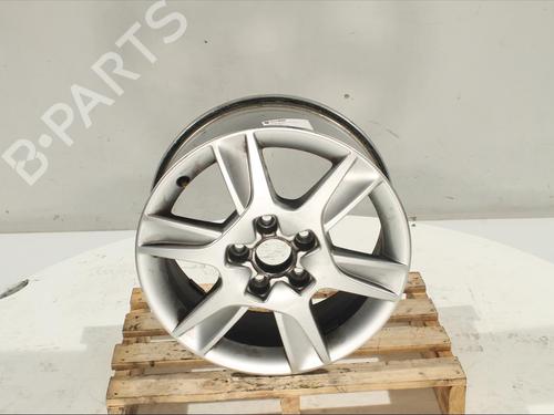 Used Rim Rim AUDI A3 (8P1) 1.6 TDI (105 hp) 24351383 24351383
