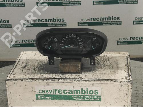 Used Instrument cluster FORD KA+ III (UK, FK) [2014-2025]  11981078