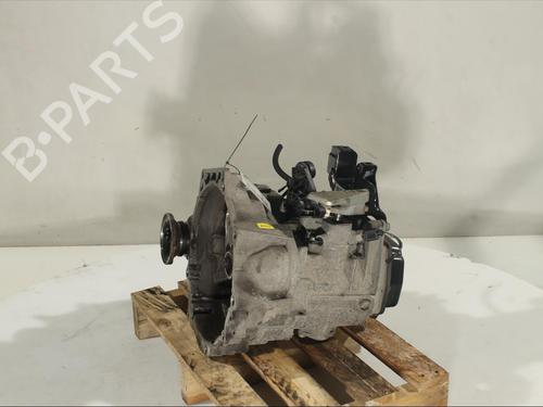 Gearbox VW POLO V (6R1, 6C1)  | BP17209198M3 