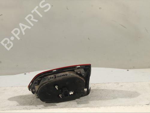 Left tailgate light VW GOLF VII (5G1, BQ1, BE1, BE2) 1.6 TDI | BP30188676C79