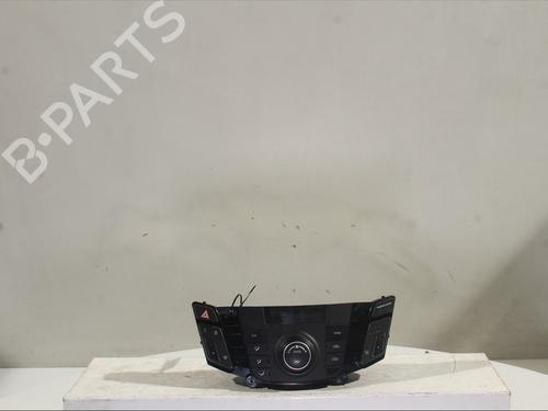 Used Climate control Climate control HYUNDAI i40 I (VF) 1.7 CRDi (116 hp) 33418042 33418042