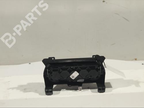AC-Styringsenhed/Manøvreenhed DACIA SANDERO III 1.0 TCe 90 | BP11985008I5 