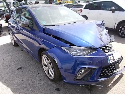 Engine SEAT IBIZA V (KJ1, KJG) 1.0 TSI | BP35887842M1 - Image 6