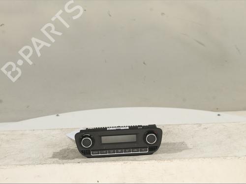 Used Climate control VW POLO V (6R1, 6C1) 1.6 TDI (90 hp) 30189010