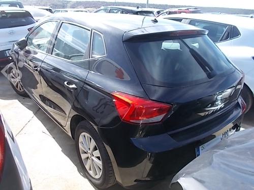 Fælk SEAT ARONA (KJ7, KJP) 1.0 TSI | BP24399298C45 - Image 5