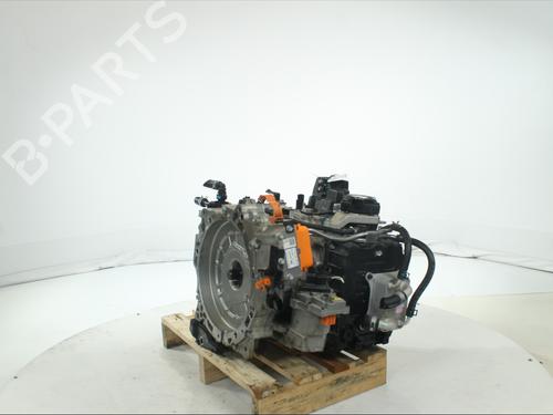 Gearbox HYUNDAI TUCSON (NX4E, NX4A) 1.6 T-GDI Plug-in-Hybrid | BP36367953M3 - Image 2