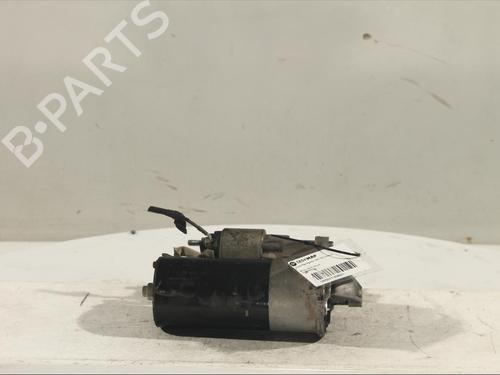 Startmotor JEEP RENEGADE SUV (BU, B1, BV) [2014-2025]  13904419