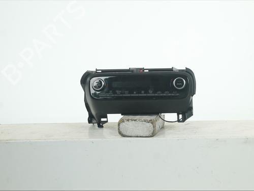 Comando clima Comando clima TOYOTA YARIS (_P21_, _PA1_, _PH1_) 1.5 Hybrid (MXPH10, MXPH11) (116 hp) 35797803 35797803
