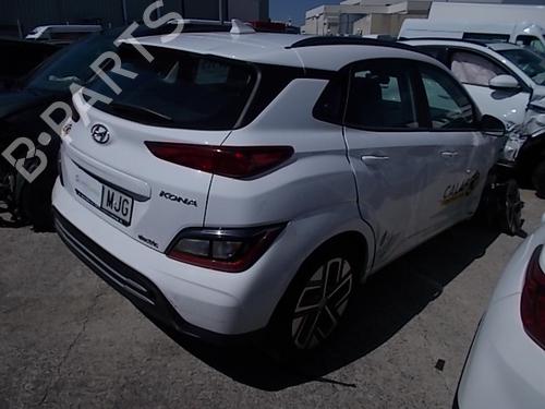 Steering column stalk HYUNDAI KONA (OS, OSE, OSI) EV | BP19543873I23 
