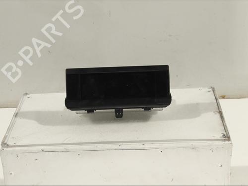 Used Instrument cluster Instrument cluster CITROËN C4 CACTUS 1.2 VTi 82 (82 hp) 11902733 11902733