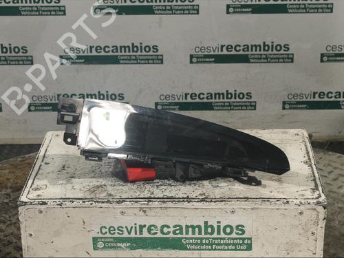 Used Display monitor Display monitor MAZDA 3 (BL) 1.6 MZR (BL14) (105 hp) 11896273 11896273