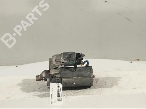 Starter PEUGEOT 2008 I (CU_) 1.6 BlueHDi 100 | BP11911116M8 