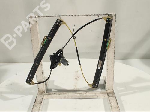 Front right window mechanism SKODA OCTAVIA III (5E3, NL3, NR3) [2012-2021]null 5E0837462 5Q0959802B 5E0837462B