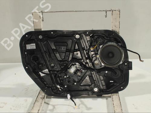 Used Front left window mechanism Front left window mechanism KIA CEED (CD) 1.0 T-GDI (120 hp) 12083817 12083817