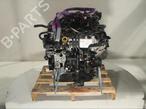 Engine AUDI A3 (8V1, 8VK) 1.6 TDI | BP27604455M1 