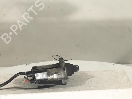 Used Starter Starter AUDI A3 (8P1) 1.8 TFSI (160 hp) 18299102 18299102