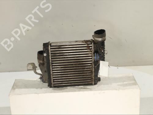 Used Intercooler Intercooler PEUGEOT RIFTER 1.5 BlueHDi 100 (102 hp) 29382754 29382754