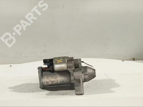 Used Starter PEUGEOT 508 I (8D_) 1.6 BlueHDi 120 (120 hp) 11907727