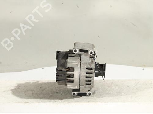 Used Alternator Alternator MERCEDES-BENZ C-CLASS (W205) C 220 BlueTEC / d (205.002, 205.004) (170 hp) 25864916 25864916