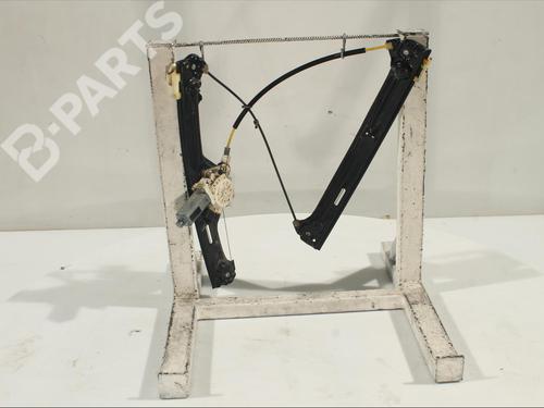Used Front right window mechanism BMW X6 (E71, E72) xDrive 30 d (235 hp) 12084117