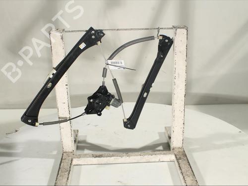Used Front right window mechanism Front right window mechanism SKODA SUPERB III (3V3) 1.5 TSI (150 hp) 16573418 16573418