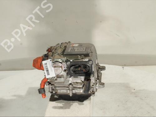 Inverter/Converter TOYOTA YARIS (_P13_) 1.5 Hybrid (NHP130_, NHP130) | BP23558692M119 