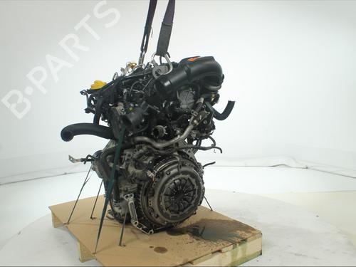 Engine NISSAN JUKE (F16_) 1.0 | BP37285518M1 - Image 4