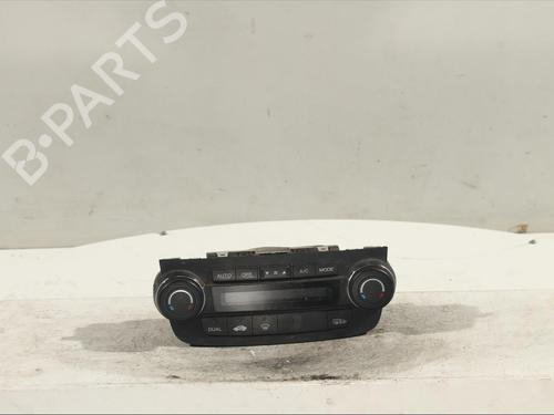 Used Climate control Climate control HONDA CR-V III (RE_) 2.2 i-CTDi 4WD (RE6) (140 hp) 11908727 11908727