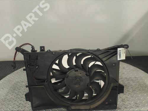 Kühlerpaket VOLVO XC70 I Cross Country (295) D5 AWD | BP11954853M120